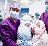 染色体易位做三代试管成功率高吗